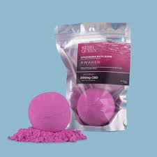 $19 | 1:1 AWAKEN BATH BOMB | KUSH QUEEN