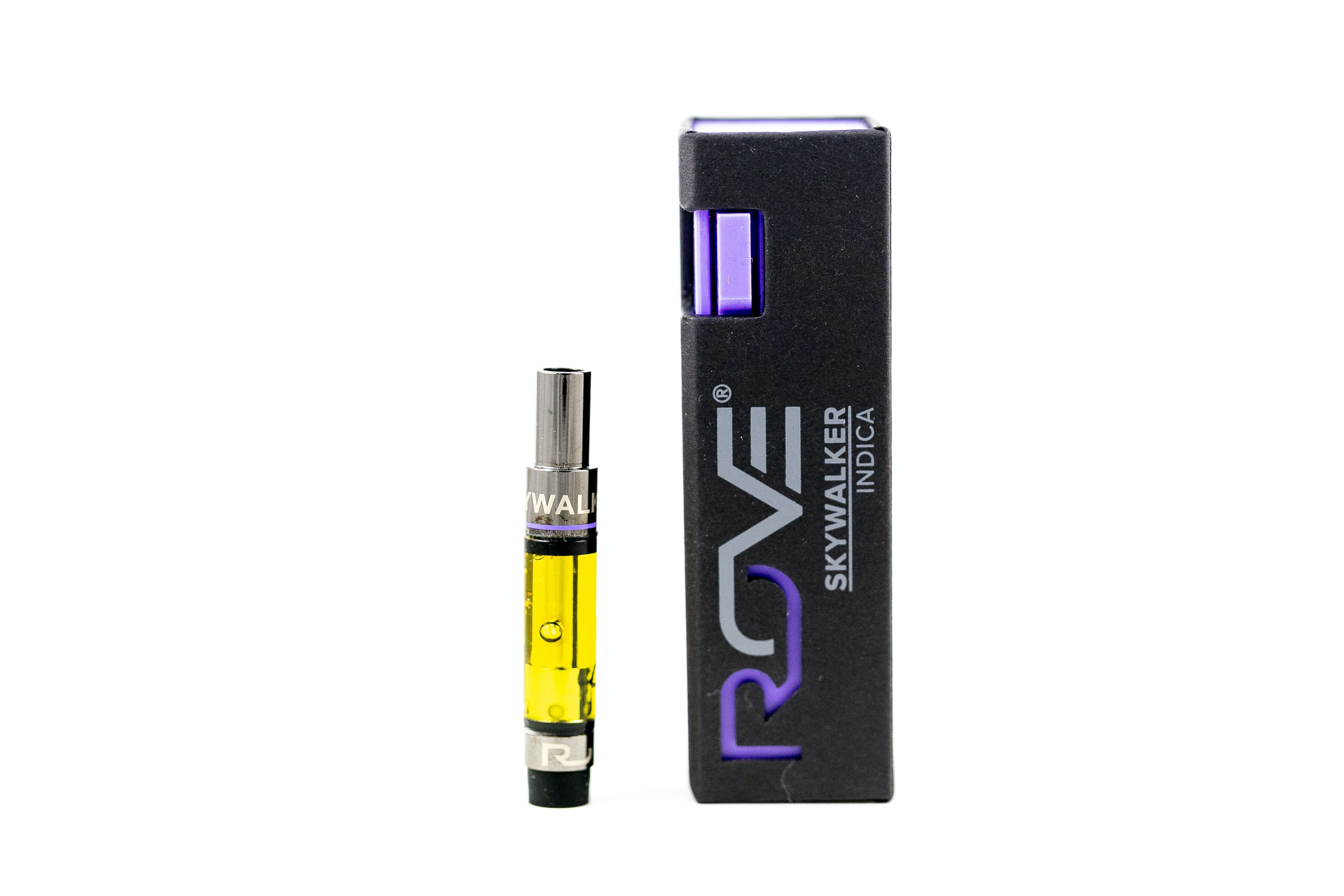 $50 | (I) SKYWALKER | 1G | 510 THREAD | ROVE