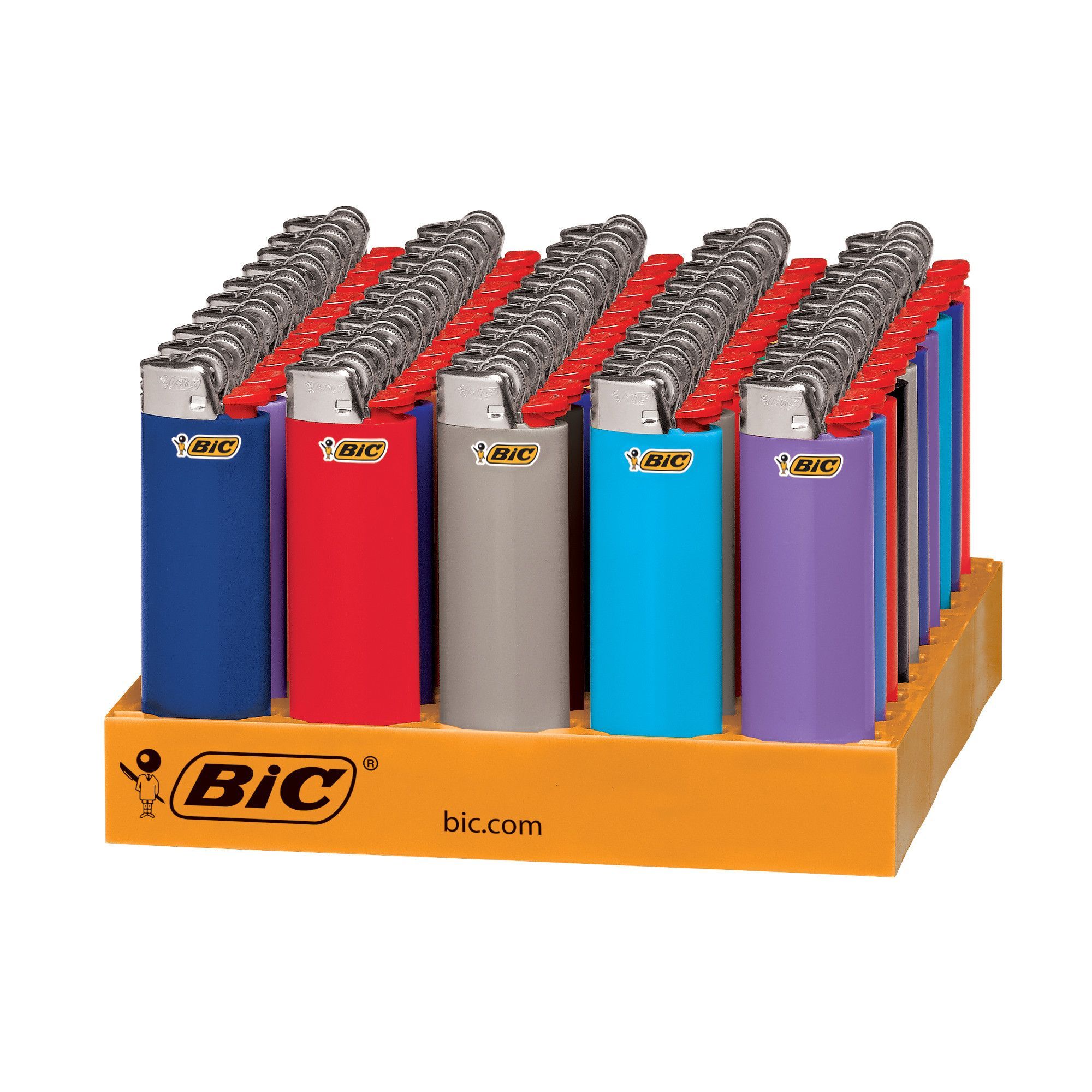 CLASSIC LIGHTER | BIC