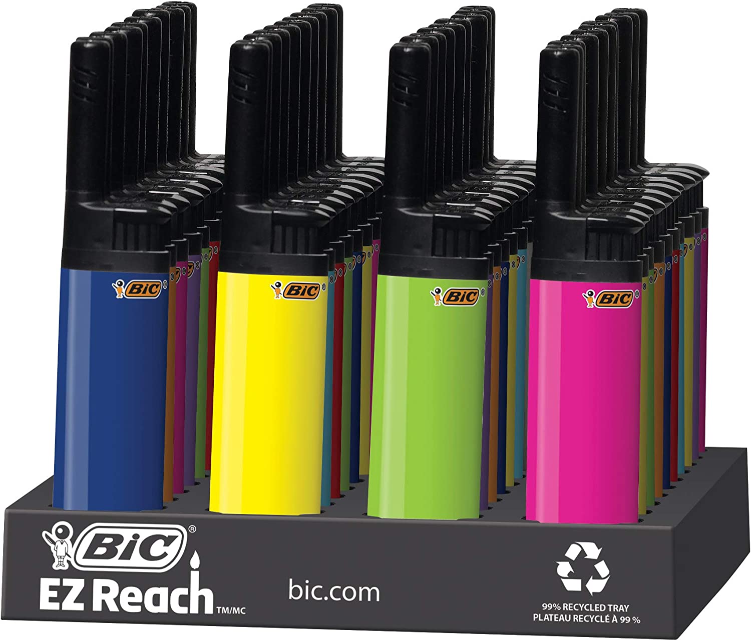 EZ REACH | BIC